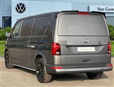 Volkswagen Transporter Image 3