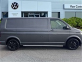 Volkswagen Transporter Image 4