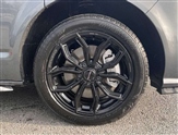 Volkswagen Transporter Image 6
