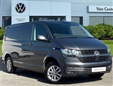Volkswagen Transporter Image 1