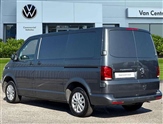Volkswagen Transporter Image 3