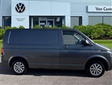 Volkswagen Transporter Image 4
