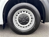Volkswagen Transporter Image 6