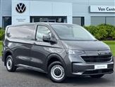 Volkswagen Transporter Image 1