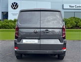 Volkswagen Transporter Image 4