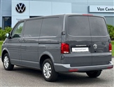 Volkswagen Transporter Image 2