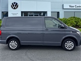 Volkswagen Transporter Image 3