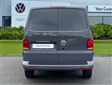 Volkswagen Transporter Image 4