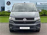 Volkswagen Transporter Image 5