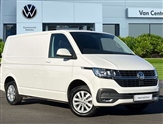 Volkswagen Transporter Image 1