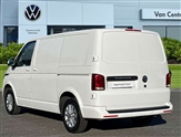 Volkswagen Transporter Image 2