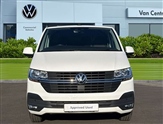 Volkswagen Transporter Image 5