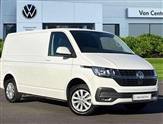 Volkswagen Transporter Image 1