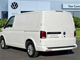 Volkswagen Transporter Image 3