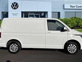 Volkswagen Transporter Image 4