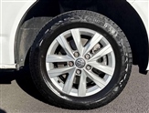 Volkswagen Transporter Image 5