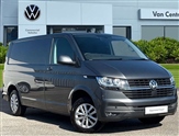 Volkswagen Transporter Image 1
