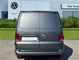 Volkswagen Transporter Image 4