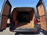 Volkswagen Transporter Image 6