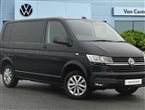 Volkswagen Transporter Image 1