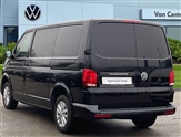 Volkswagen Transporter Image 3