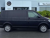 Volkswagen Transporter Image 4