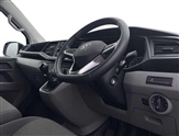 Volkswagen Transporter Image 6