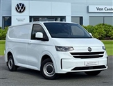 Volkswagen Transporter Image 1