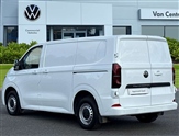 Volkswagen Transporter Image 2