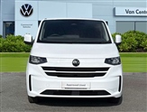 Volkswagen Transporter Image 5