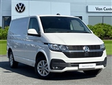 Volkswagen Transporter Image 1