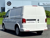 Volkswagen Transporter Image 2