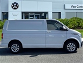 Volkswagen Transporter Image 3