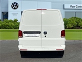 Volkswagen Transporter Image 4