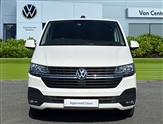 Volkswagen Transporter Image 5