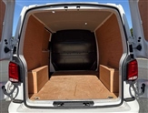 Volkswagen Transporter Image 6
