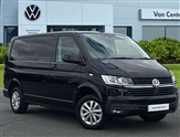 Volkswagen Transporter Image 1