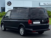 Volkswagen Transporter Image 2
