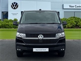 Volkswagen Transporter Image 5