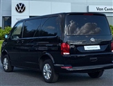 Volkswagen Transporter Image 2