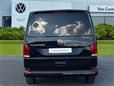 Volkswagen Transporter Image 4