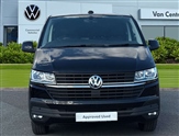 Volkswagen Transporter Image 5