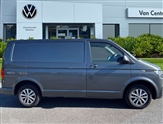 Volkswagen Transporter Image 3