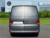 Volkswagen Transporter Image 4