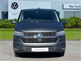Volkswagen Transporter Image 5