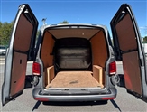 Volkswagen Transporter Image 6