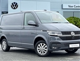 Volkswagen Transporter Image 1