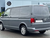 Volkswagen Transporter Image 2