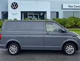 Volkswagen Transporter Image 3