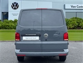 Volkswagen Transporter Image 4